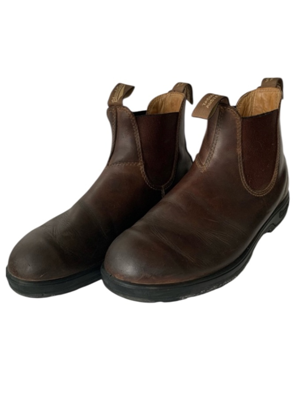 Blundstone Classic Chelsea Boots - AU 7 (US Women 10 / Men 8)